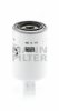 MANN-FILTER WK 10 003 Fuel filter